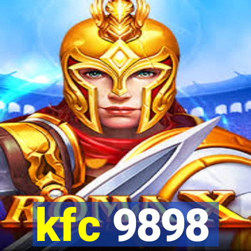 kfc 9898