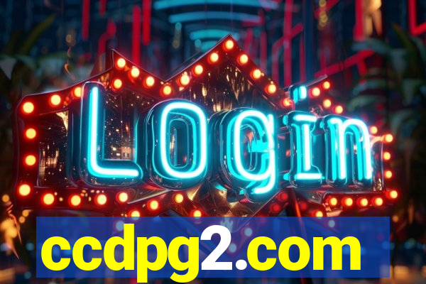 ccdpg2.com