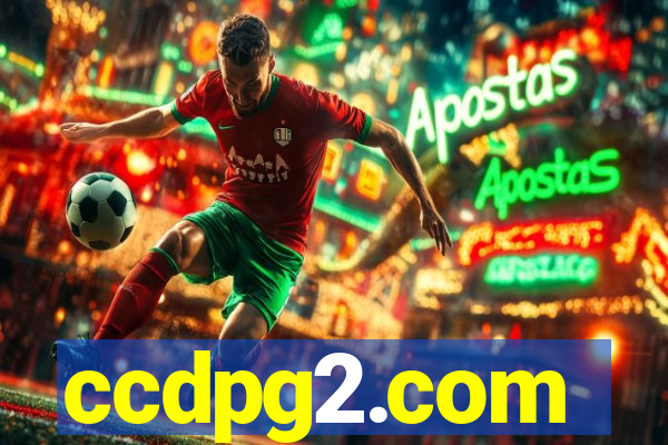 ccdpg2.com