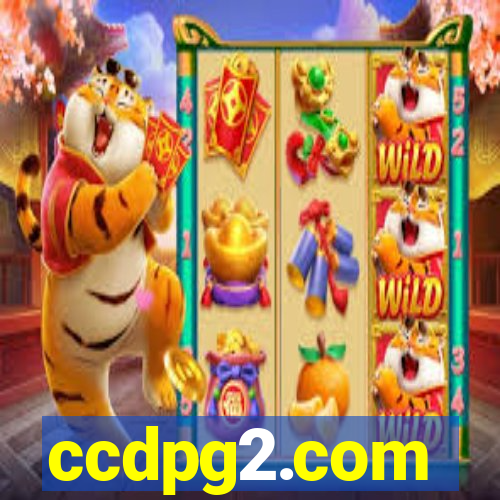 ccdpg2.com
