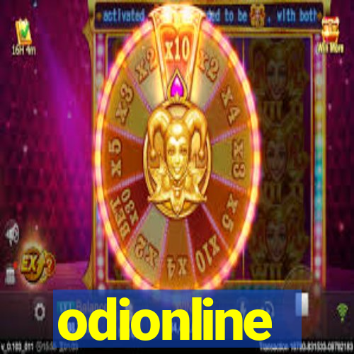 odionline