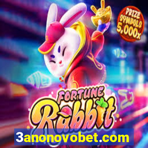3anonovobet.com