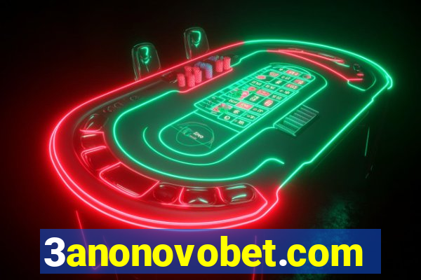 3anonovobet.com