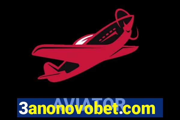 3anonovobet.com