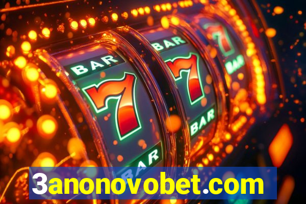3anonovobet.com