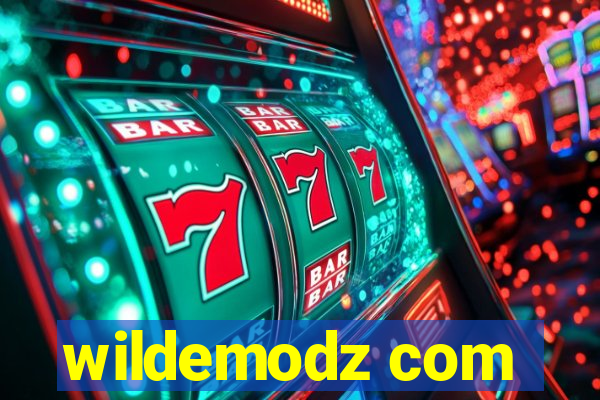wildemodz com