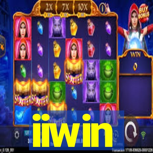 iiwin
