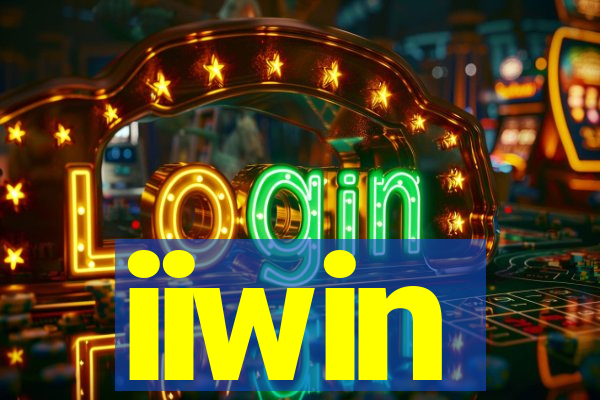 iiwin