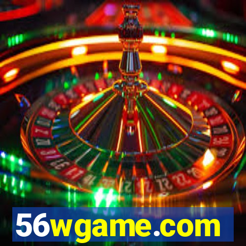 56wgame.com