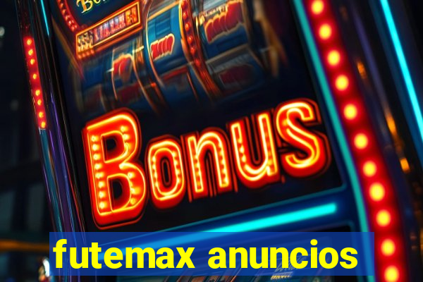 futemax anuncios