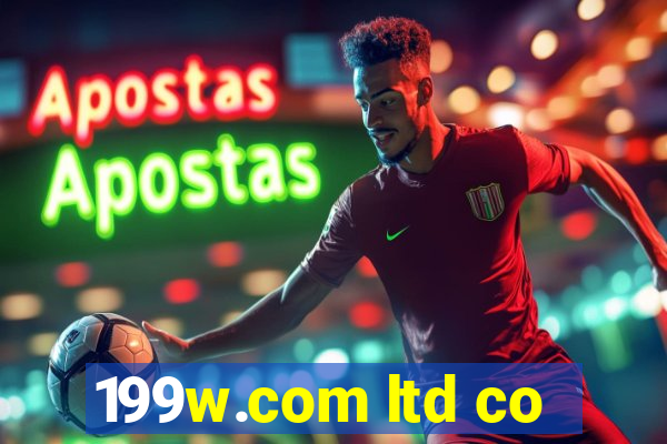 199w.com ltd co