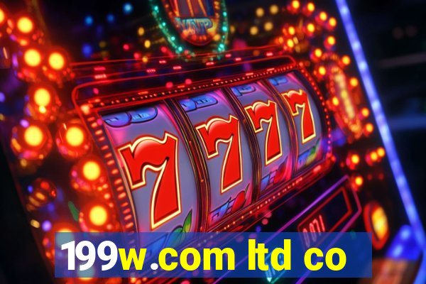 199w.com ltd co