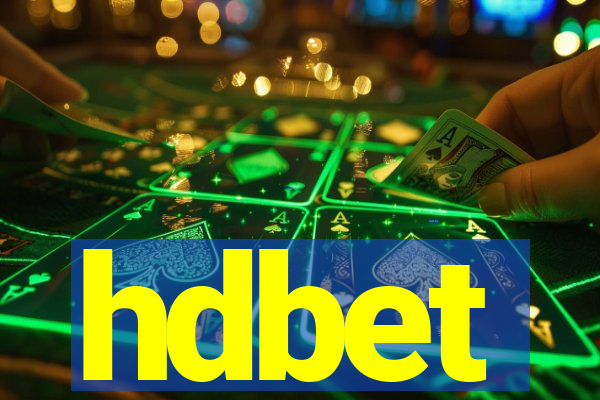 hdbet