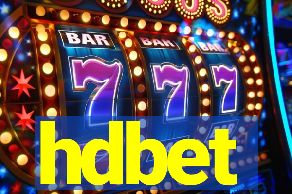 hdbet