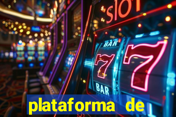plataforma de fortune tiger