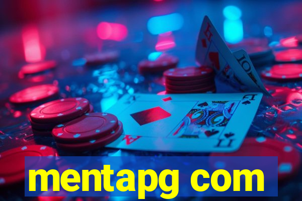 mentapg com