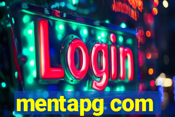 mentapg com