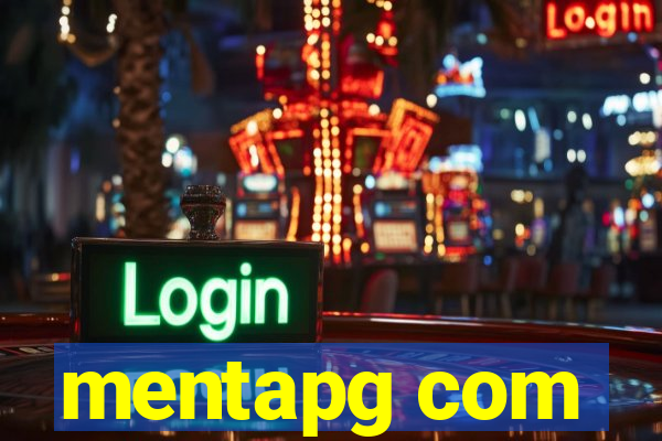 mentapg com