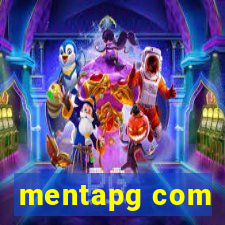 mentapg com