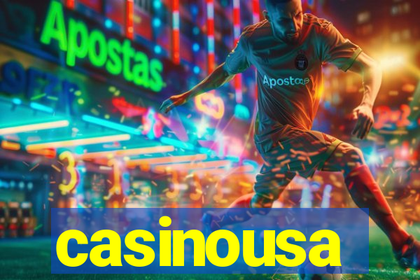 casinousa