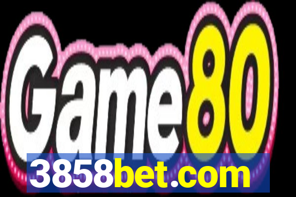 3858bet.com