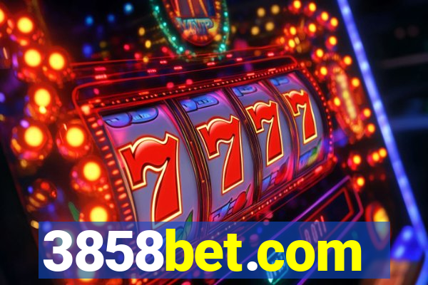 3858bet.com