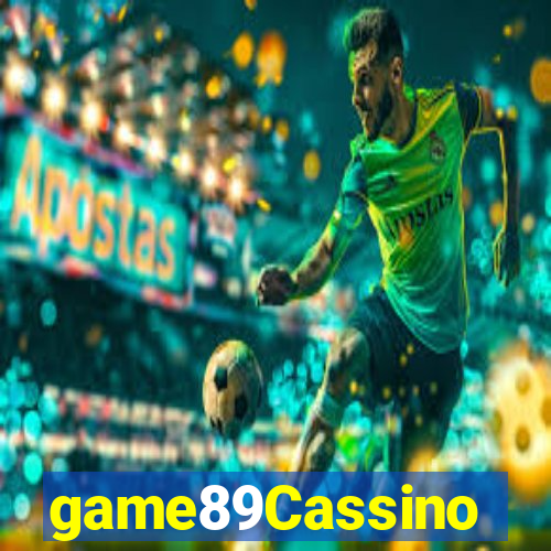 game89Cassino