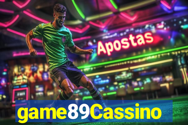 game89Cassino