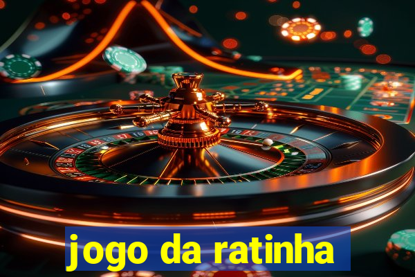 jogo da ratinha
