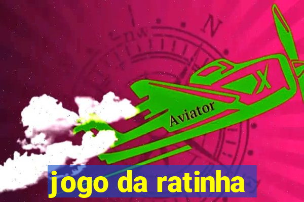 jogo da ratinha