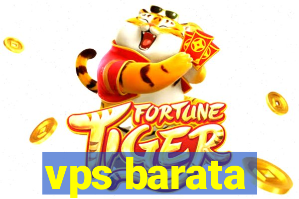 vps barata