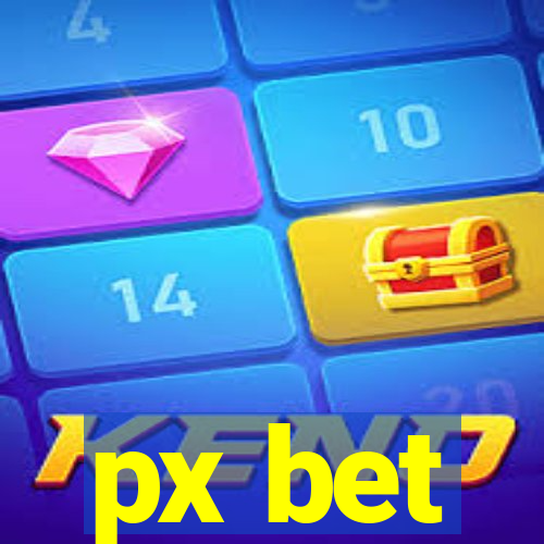 px bet
