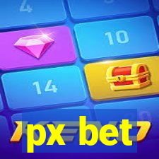 px bet
