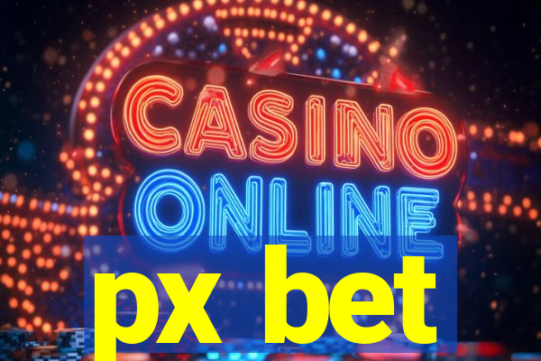 px bet