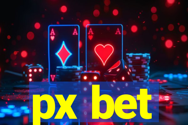 px bet