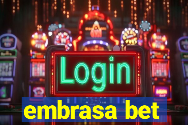 embrasa bet