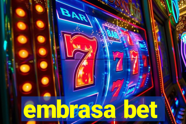 embrasa bet