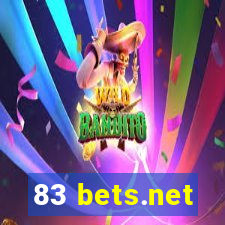83 bets.net