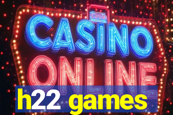 h22 games