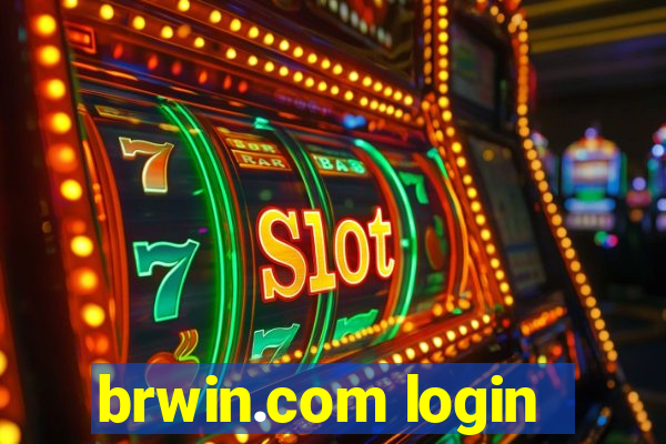 brwin.com login