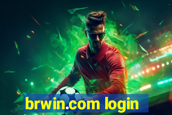 brwin.com login