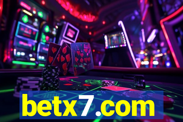 betx7.com