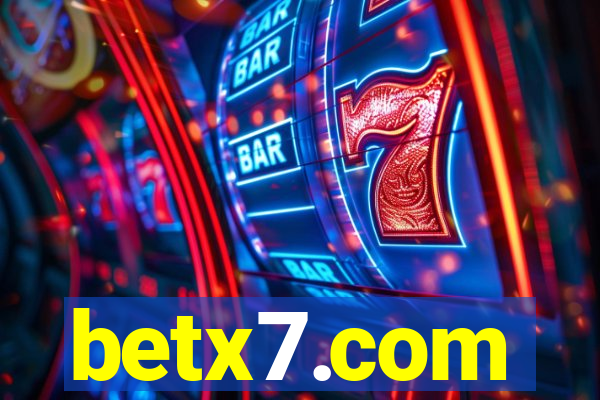 betx7.com
