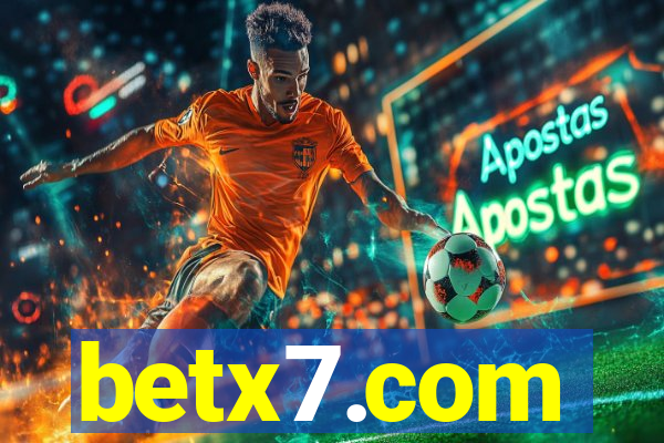 betx7.com