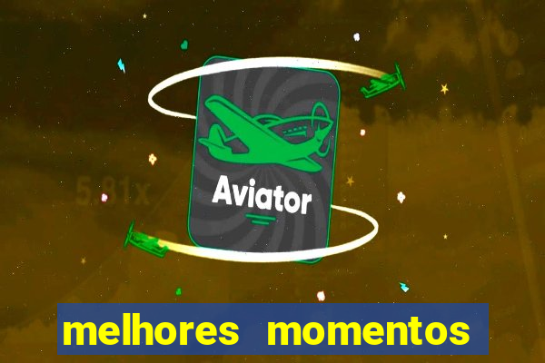 melhores momentos corinthians x vasco