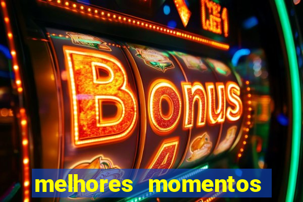 melhores momentos corinthians x vasco
