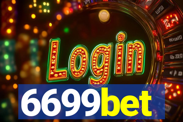 6699bet