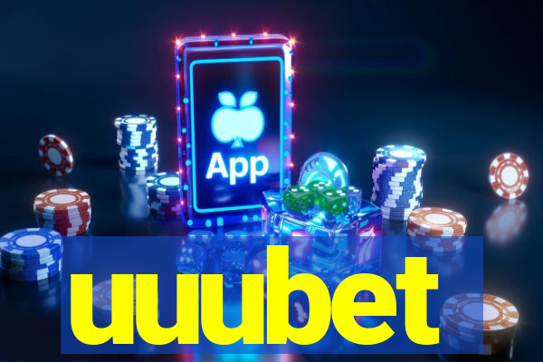uuubet