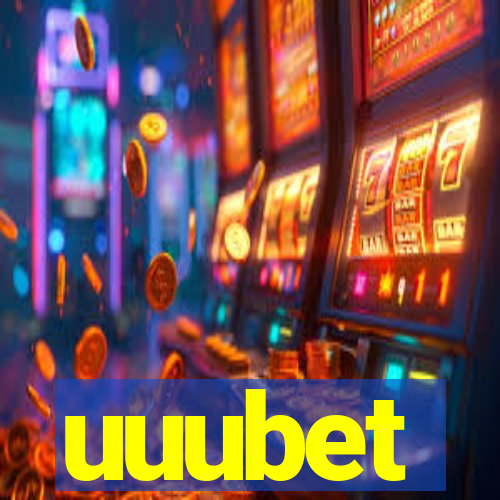 uuubet