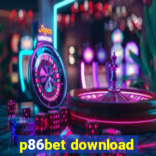 p86bet download